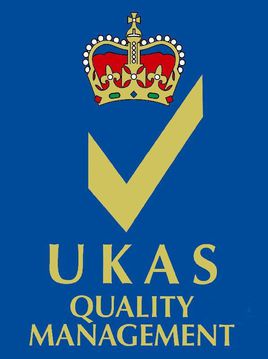 HXQC獲得英國皇家認可委員會（UKAS）OHSMS領(lǐng)域的認可資格