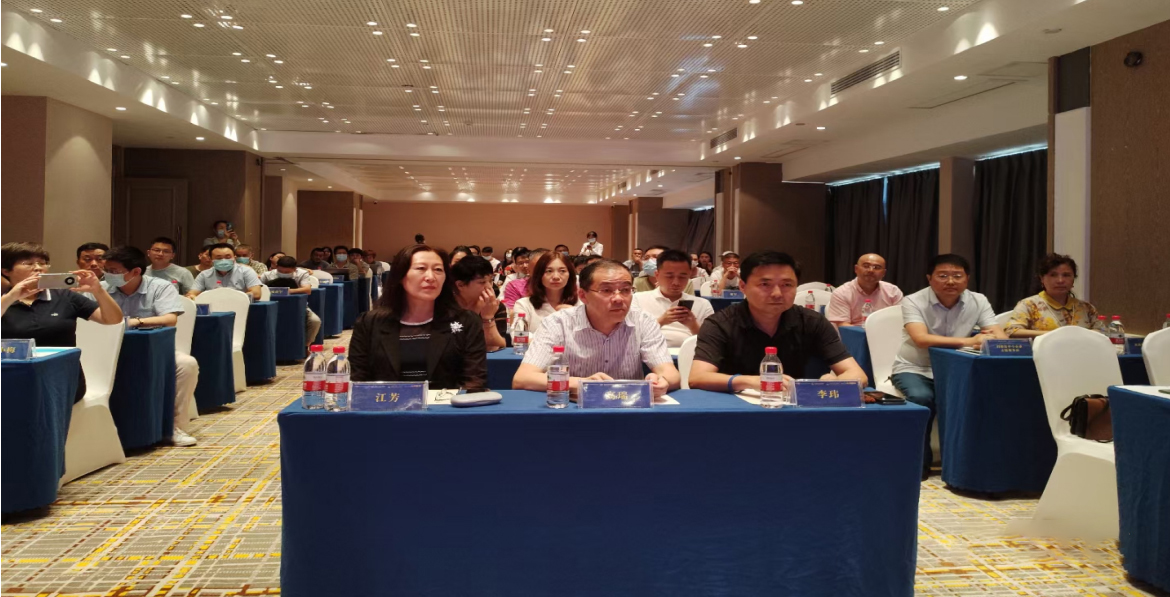 中小企業(yè)“專精特新”專項培育服務行動 —打造升級版質(zhì)量管理體系、賦能中小微企業(yè)發(fā)展 專題活動在貴陽舉行