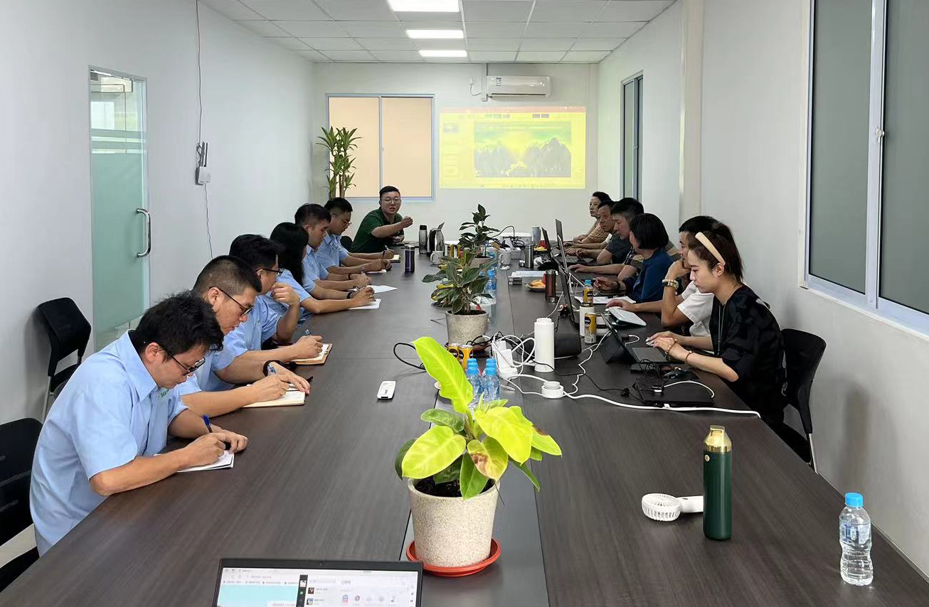 HXQC篤定前行 穩(wěn)步推進(jìn)國際業(yè)務(wù) 系列報道之三：HXQC首發(fā)海外“能源”“雙碳”等四個領(lǐng)域認(rèn)證證書，開啟走向“一帶一路”新篇章